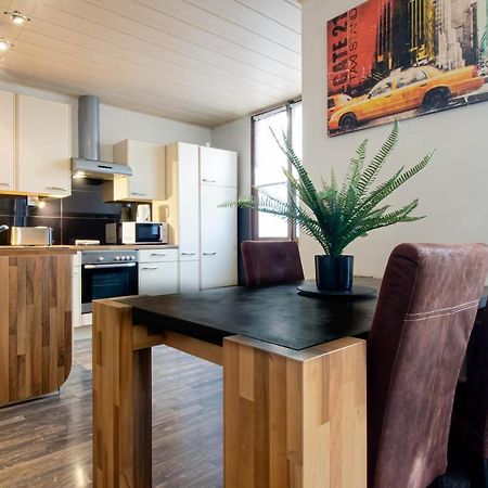 Brooklyn Proche De La Gare Apartment Annecy Exterior photo