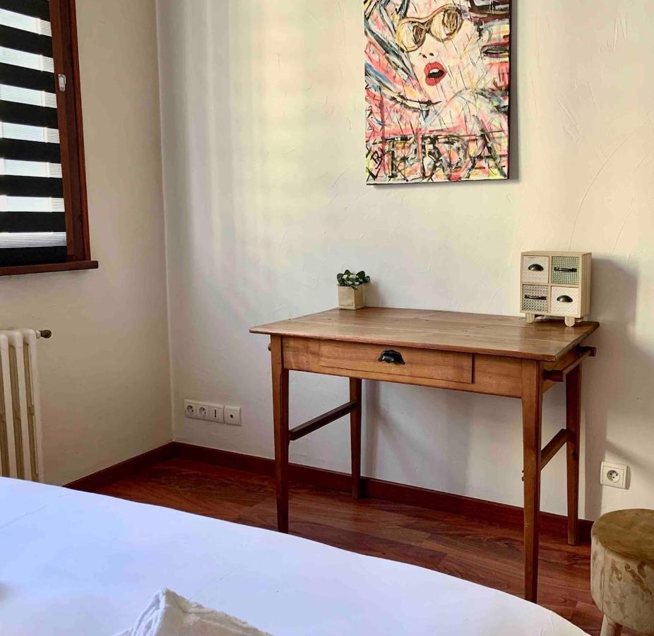 Brooklyn Proche De La Gare Apartment Annecy Exterior photo