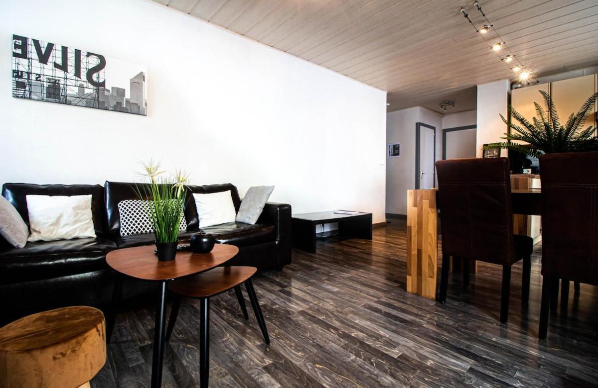 Brooklyn Proche De La Gare Apartment Annecy Exterior photo