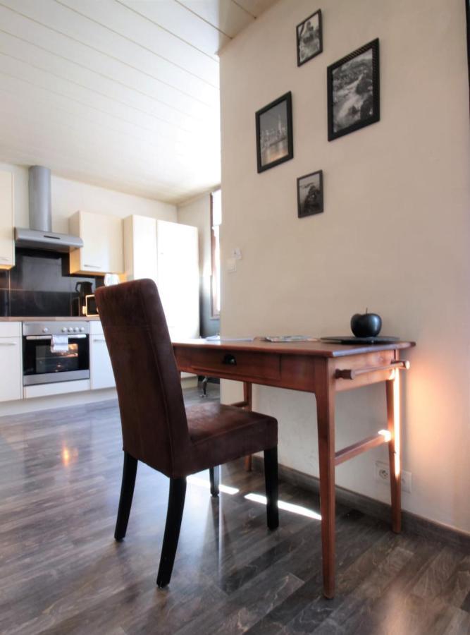 Brooklyn Proche De La Gare Apartment Annecy Exterior photo