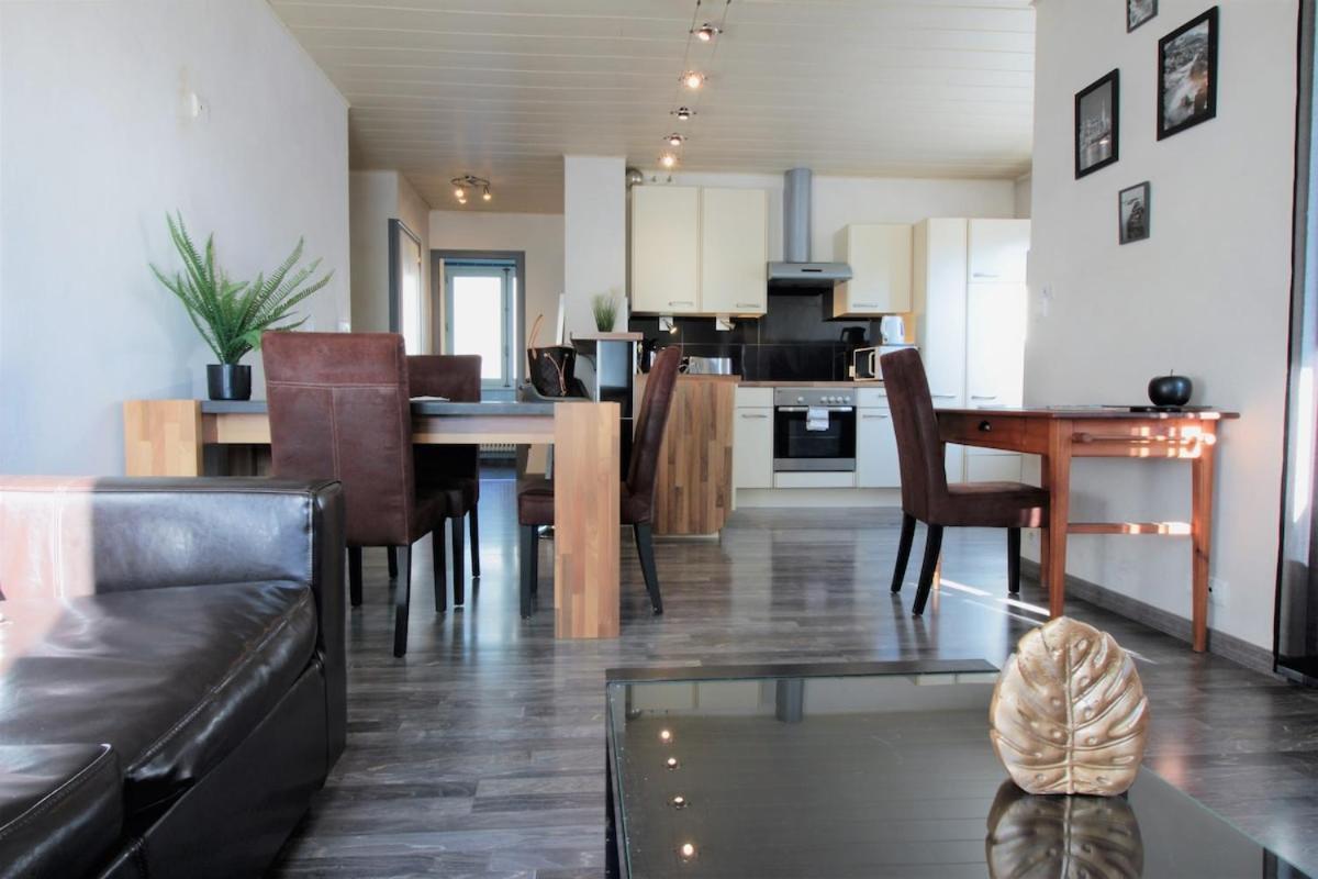 Brooklyn Proche De La Gare Apartment Annecy Exterior photo