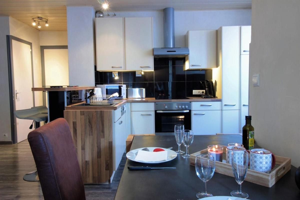 Brooklyn Proche De La Gare Apartment Annecy Exterior photo